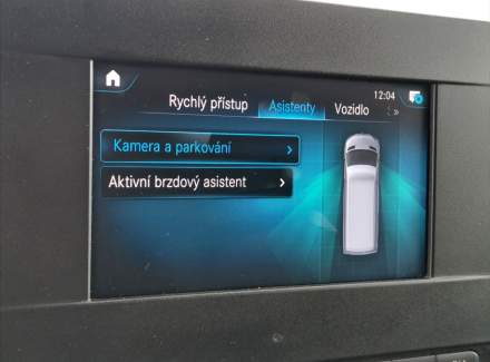 Mercedes-Benz - Sprinter