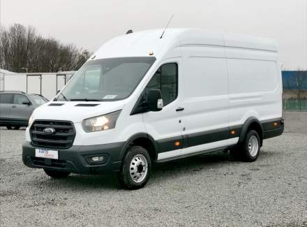 Ford - Transit
