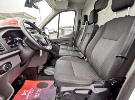Ford - Transit