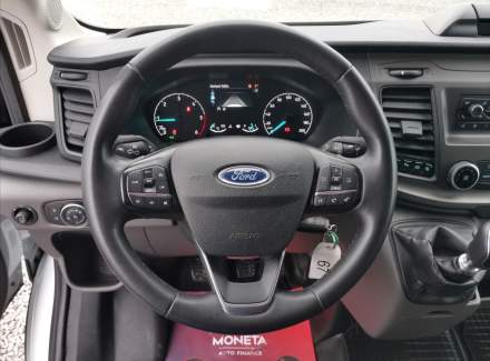 Ford - Transit