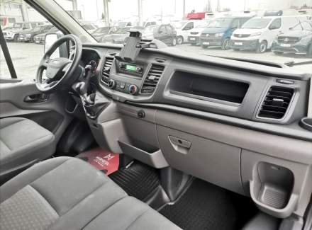 Ford - Transit