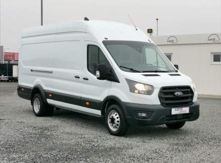 Ford - Transit
