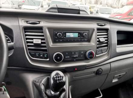 Ford - Transit