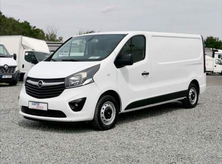 Opel - Vivaro
