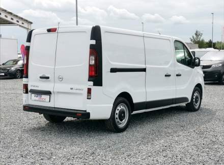Opel - Vivaro