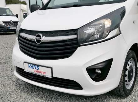 Opel - Vivaro