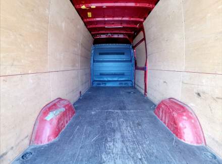 Mercedes-Benz - Sprinter