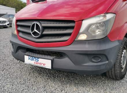 Mercedes-Benz - Sprinter