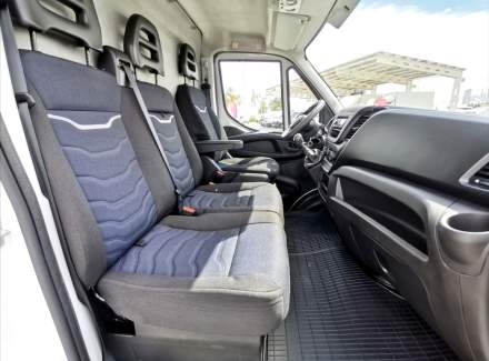 Iveco - Daily