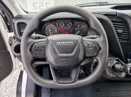 Iveco - Daily