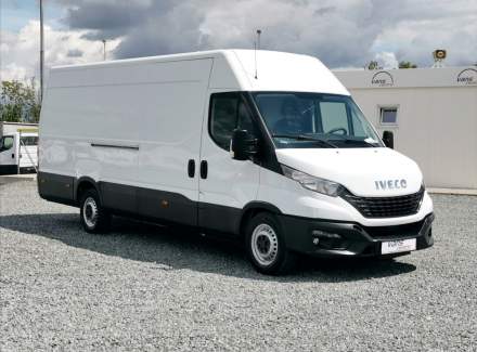 Iveco - Daily