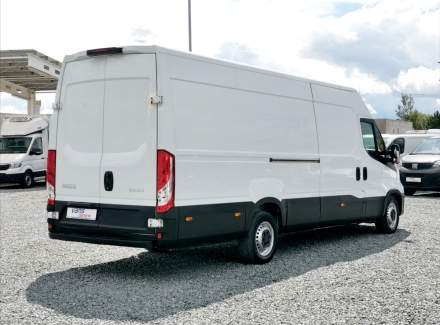 Iveco - Daily