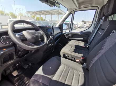 Iveco - Daily