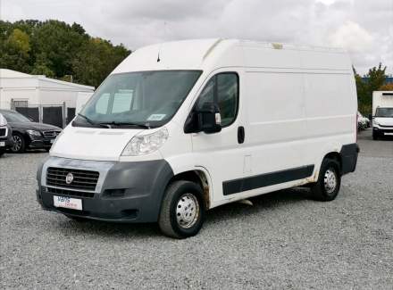 Fiat - Ducato