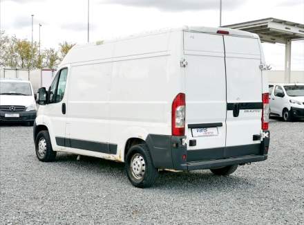 Fiat - Ducato