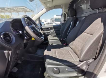 Mercedes-Benz - Vito