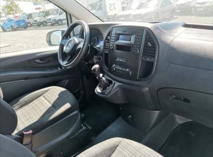 Mercedes-Benz - Vito