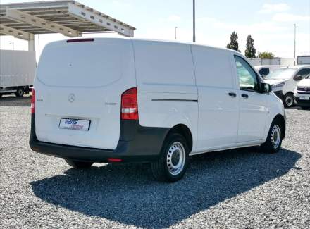 Mercedes-Benz - Vito
