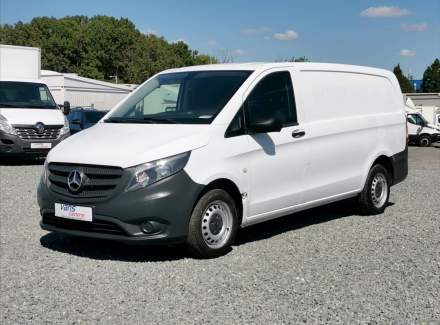 Mercedes-Benz - Vito