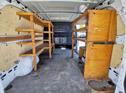 Mercedes-Benz - Vito