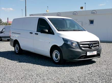 Mercedes-Benz - Vito