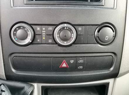 Volkswagen - Crafter