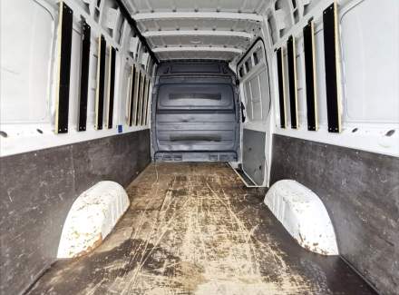 Volkswagen - Crafter