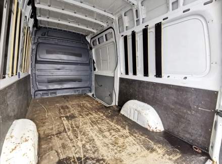 Volkswagen - Crafter