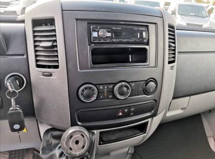 Volkswagen - Crafter