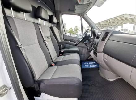 Volkswagen - Crafter