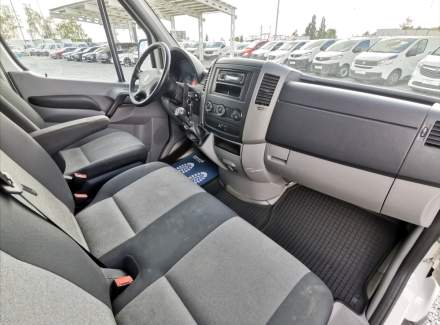 Volkswagen - Crafter