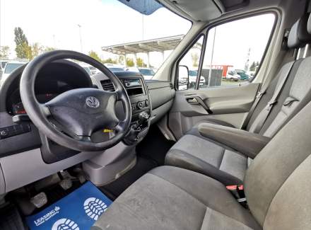 Volkswagen - Crafter