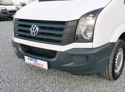 Volkswagen - Crafter