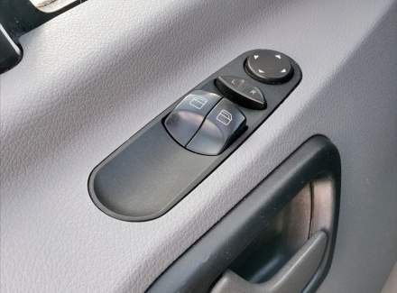 Volkswagen - Crafter