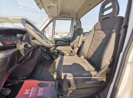 Iveco - Daily
