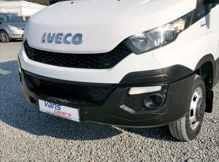 Iveco - Daily