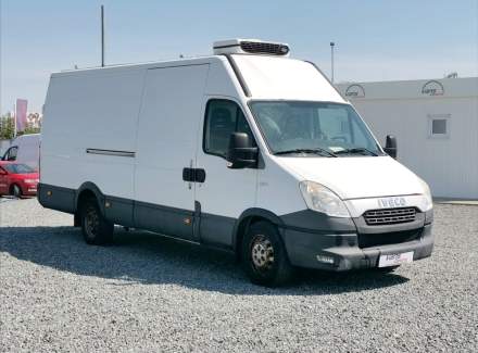 Iveco - Daily