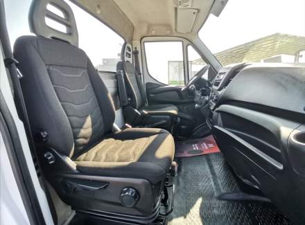 Iveco - Daily