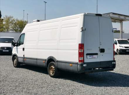 Iveco - Daily