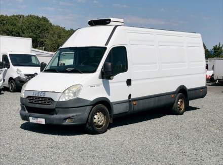 Iveco - Daily