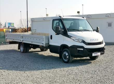 Iveco - Daily