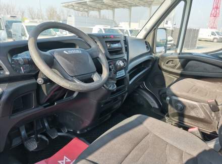 Iveco - Daily