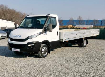 Iveco - Daily