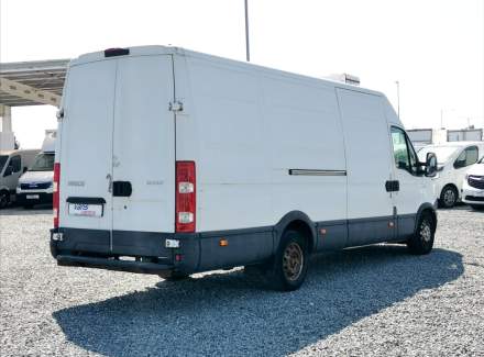 Iveco - Daily