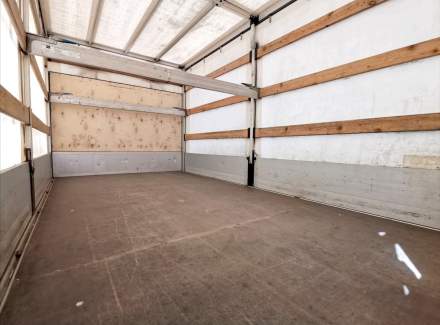 Volkswagen - Crafter