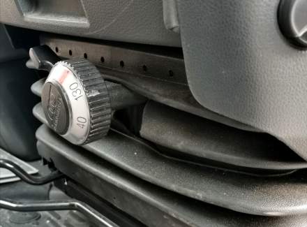 Volkswagen - Crafter