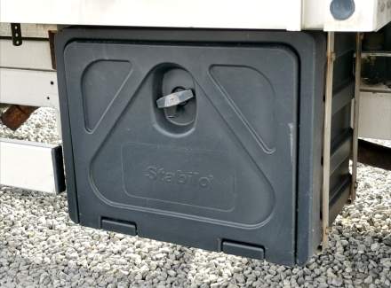 Volkswagen - Crafter