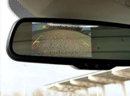 Volkswagen - Crafter