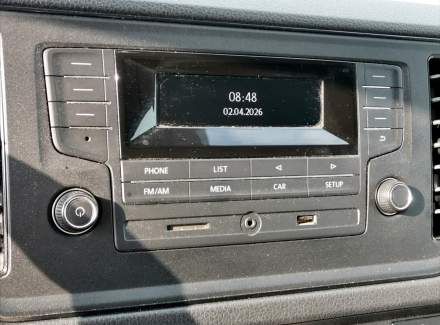 Volkswagen - Crafter