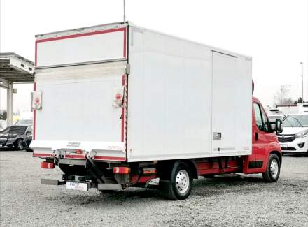 Fiat - Ducato